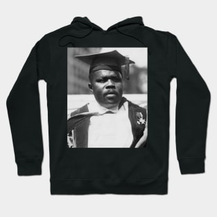 Marcus Garvey - Graduation Hoodie